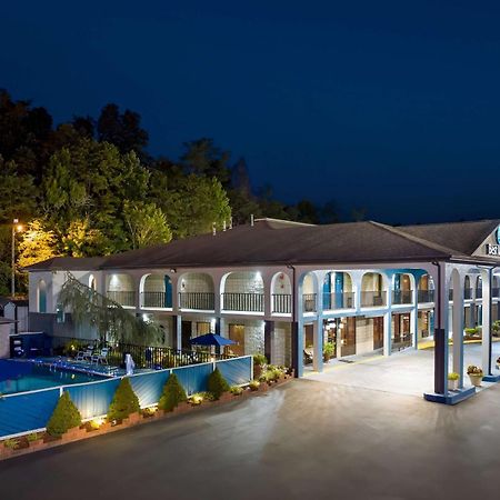 Best Western Corbin Inn Екстер'єр фото
