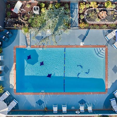 Best Western Corbin Inn Екстер'єр фото