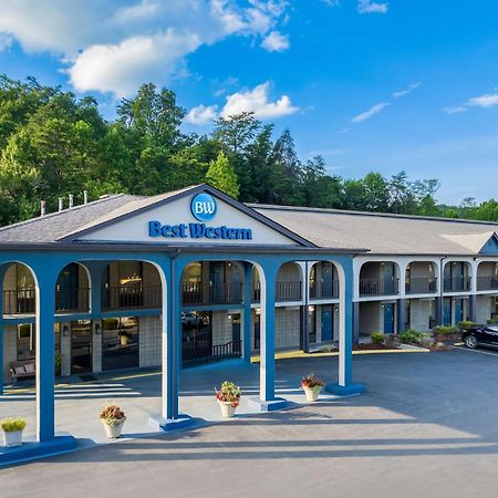 Best Western Corbin Inn Екстер'єр фото