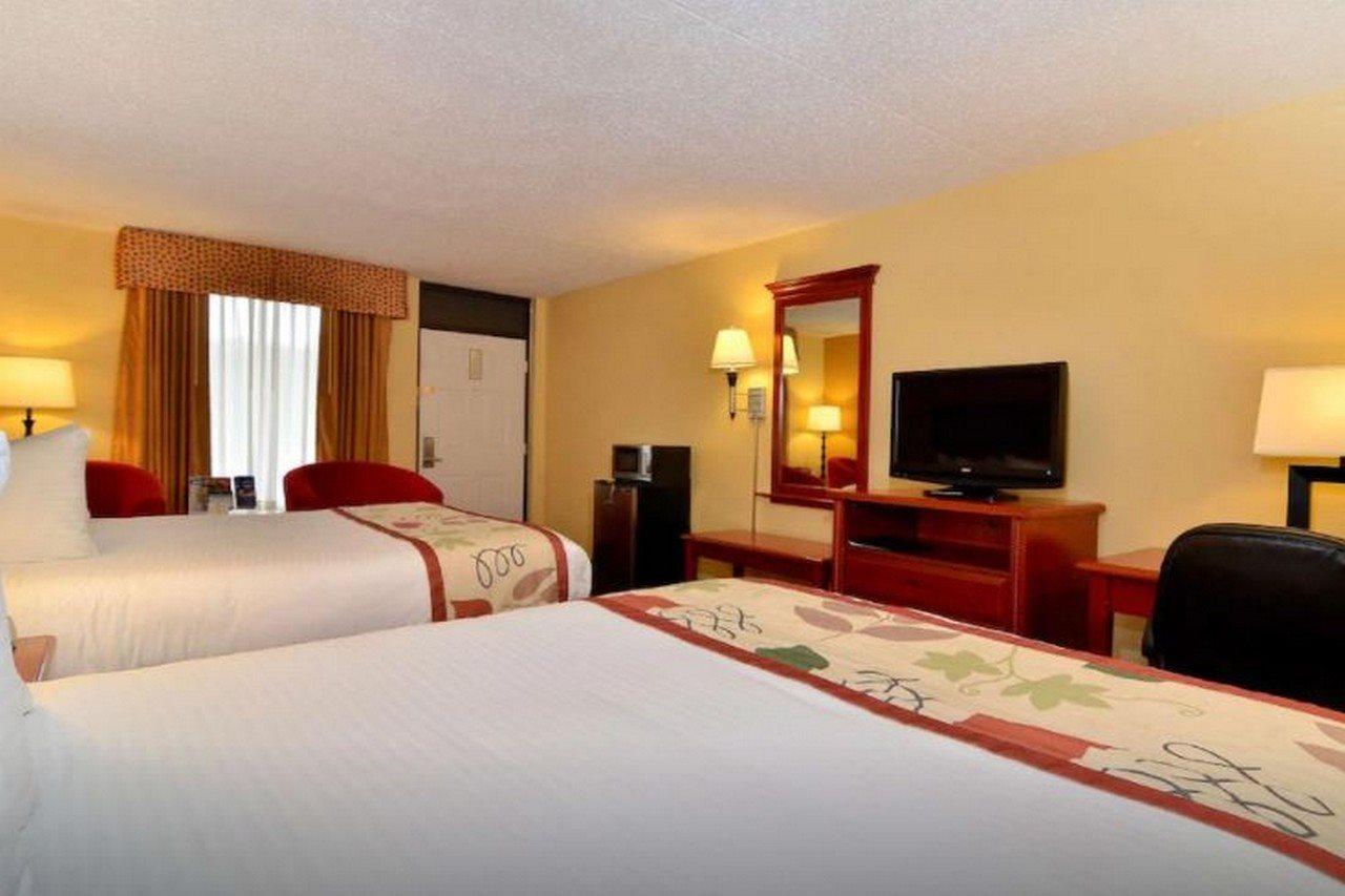 Best Western Corbin Inn Екстер'єр фото