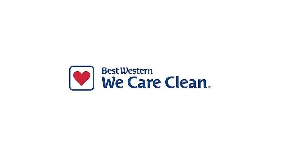 Best Western Corbin Inn Екстер'єр фото