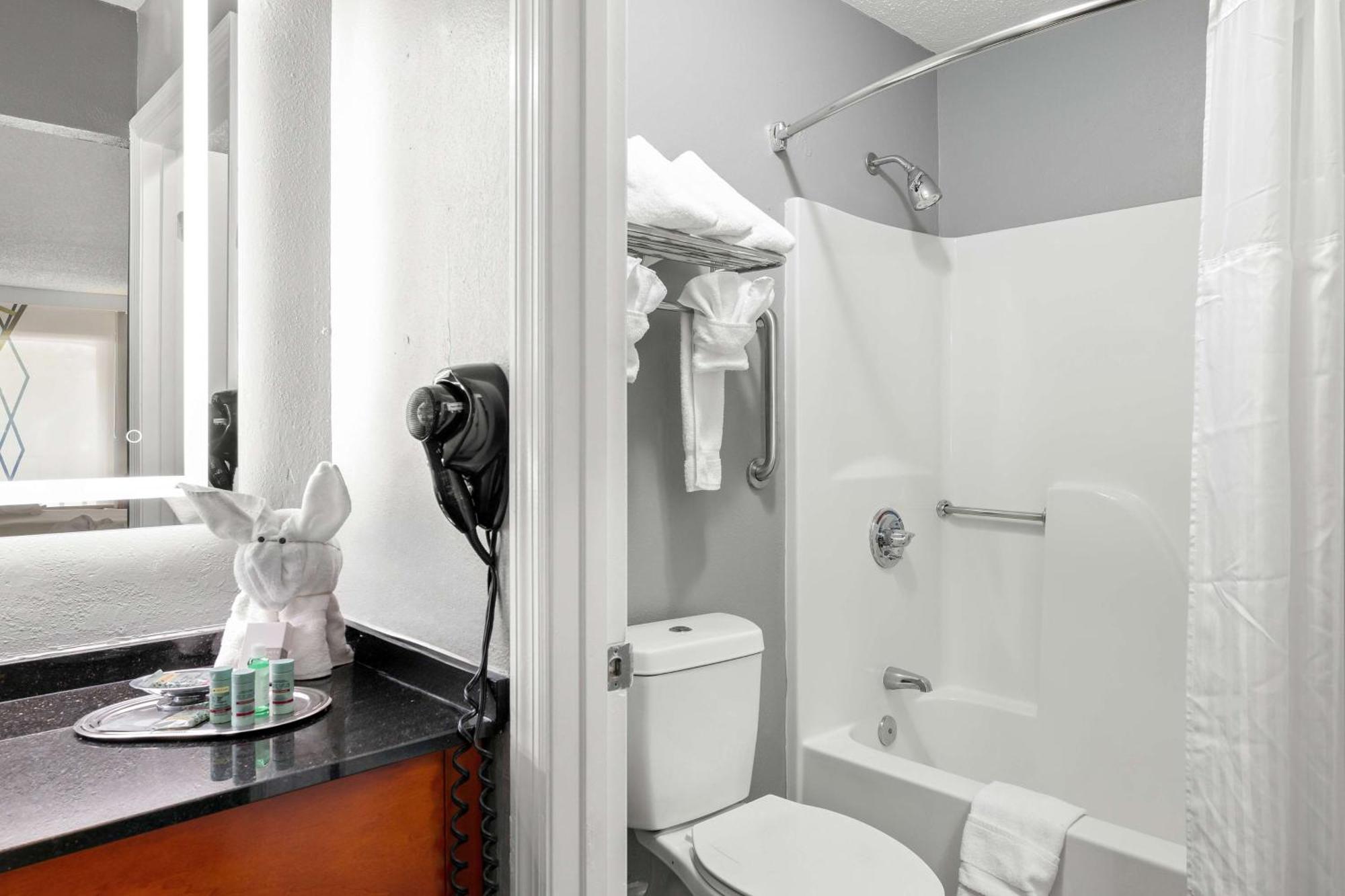 Best Western Corbin Inn Екстер'єр фото
