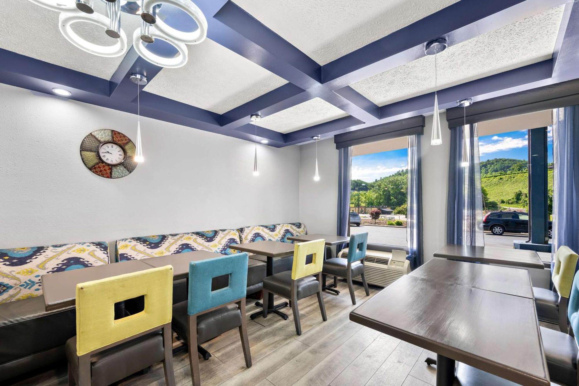 Best Western Corbin Inn Екстер'єр фото