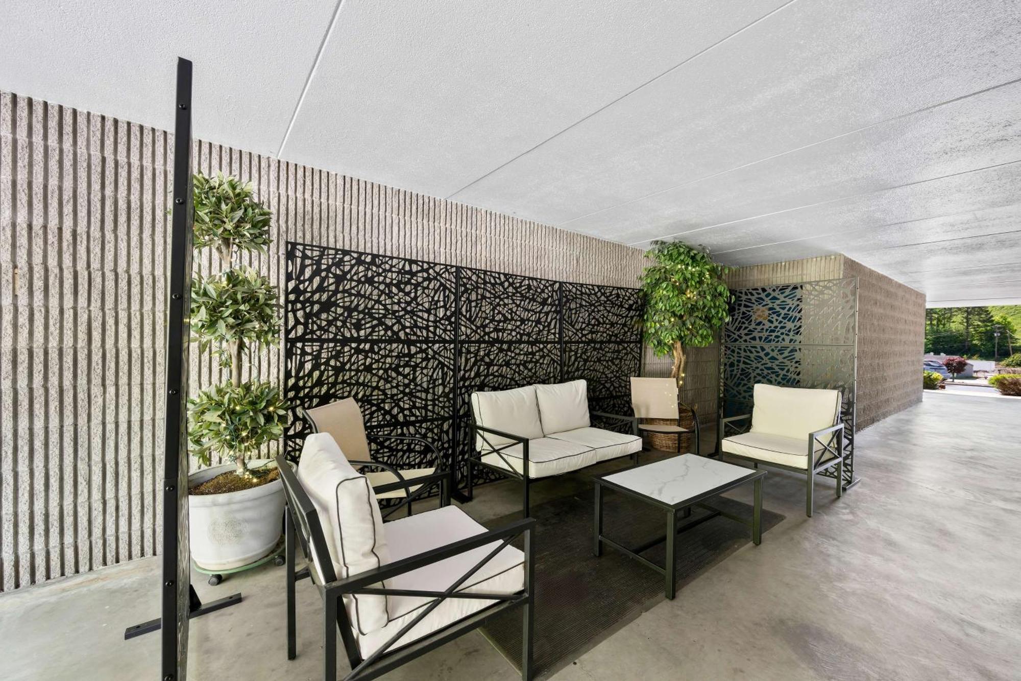 Best Western Corbin Inn Екстер'єр фото