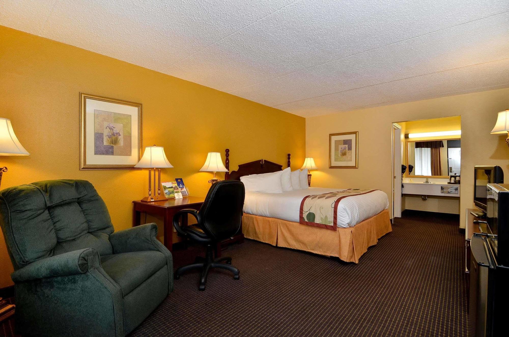 Best Western Corbin Inn Екстер'єр фото