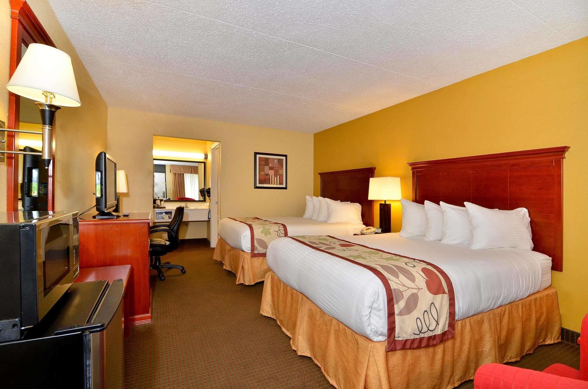 Best Western Corbin Inn Екстер'єр фото