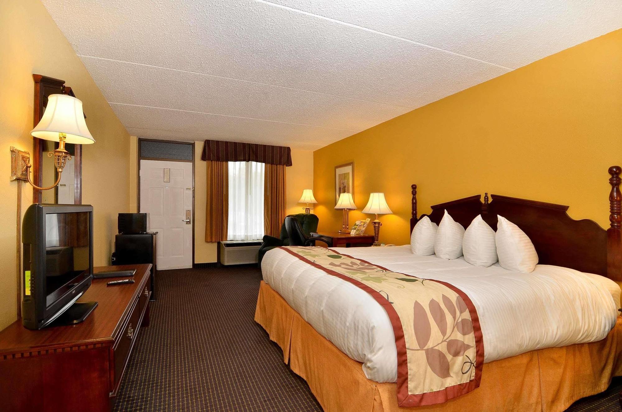 Best Western Corbin Inn Екстер'єр фото