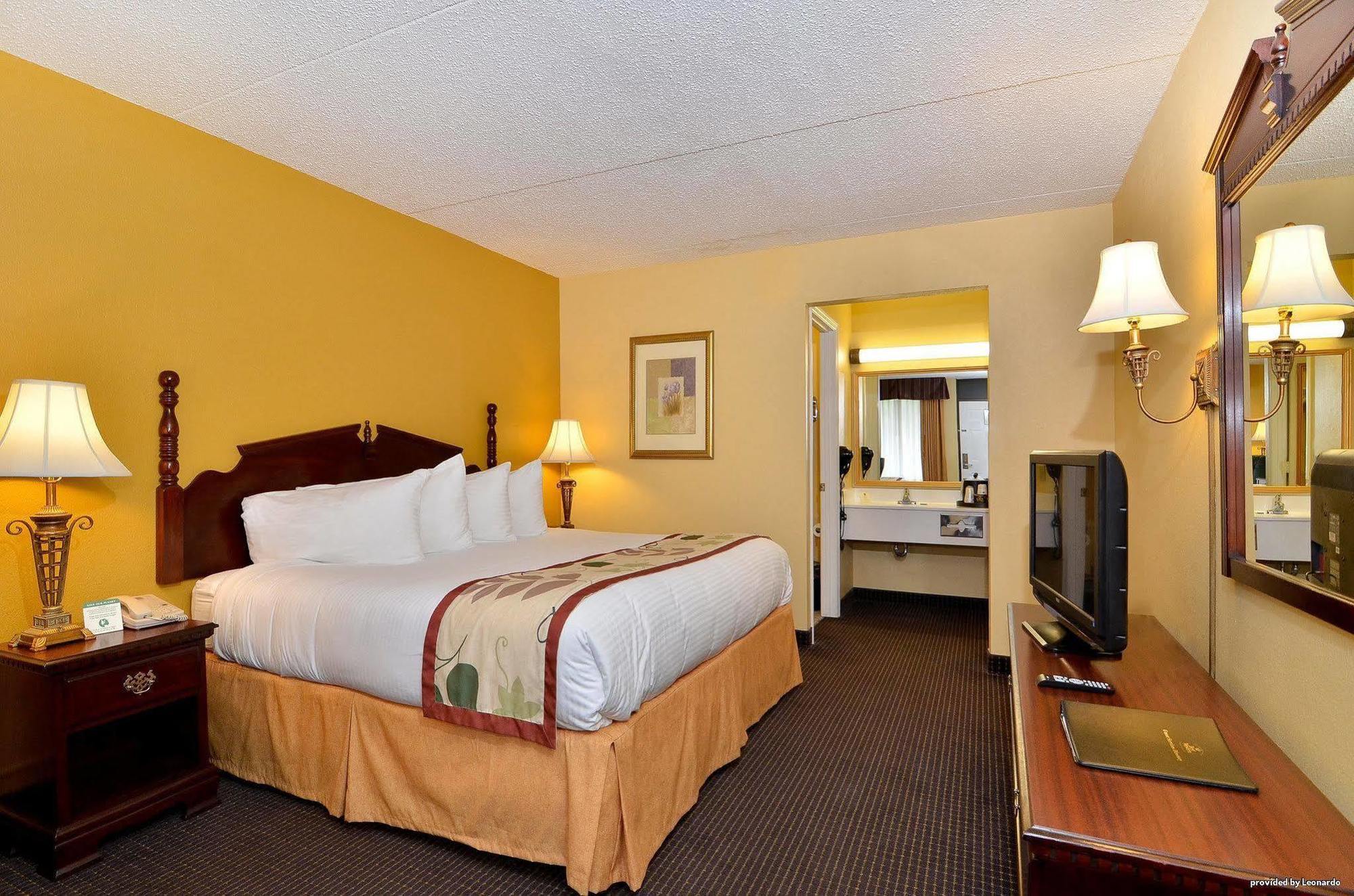 Best Western Corbin Inn Екстер'єр фото