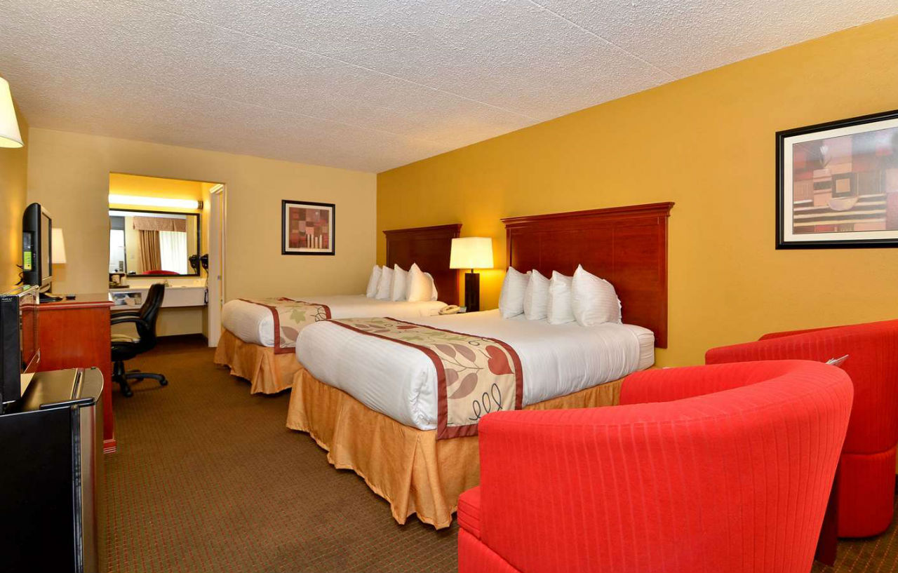 Best Western Corbin Inn Екстер'єр фото